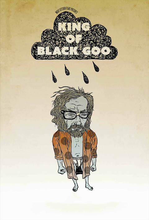 The King of Black Goo (2026)