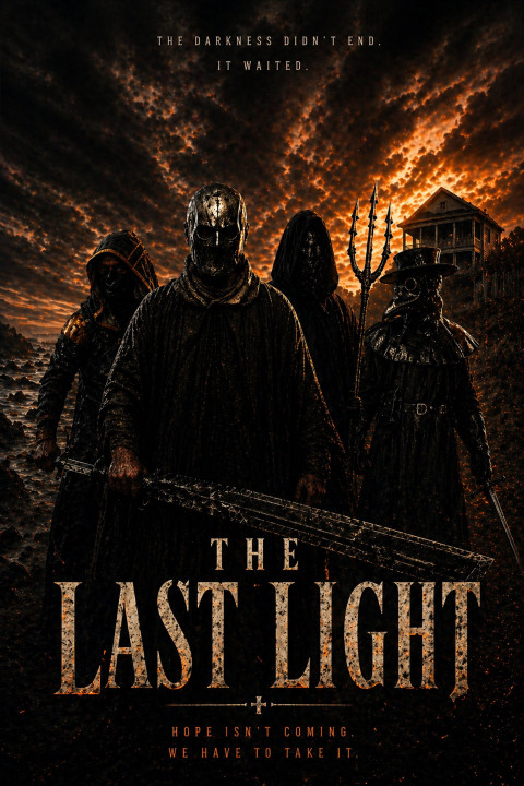 The Last Light (2026)