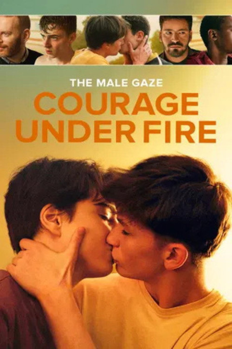 The Male Gaze: Courage Under Fire (2026)