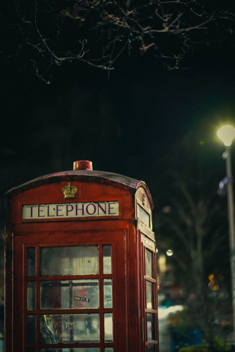 The phone (2026)