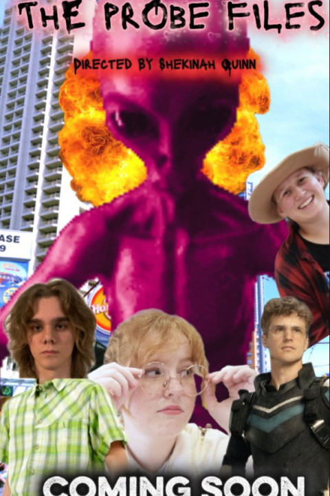 The Probe Files (2026)