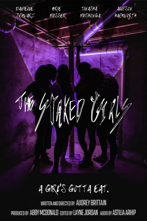 The Staked Girls (2026)