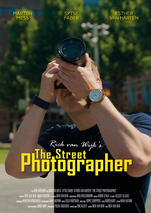 The Street Photographer (2026)