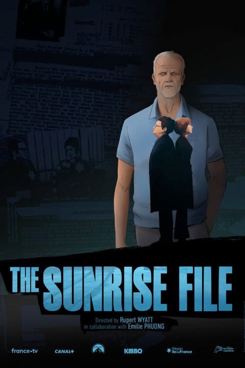 The Sunrise File (2026)