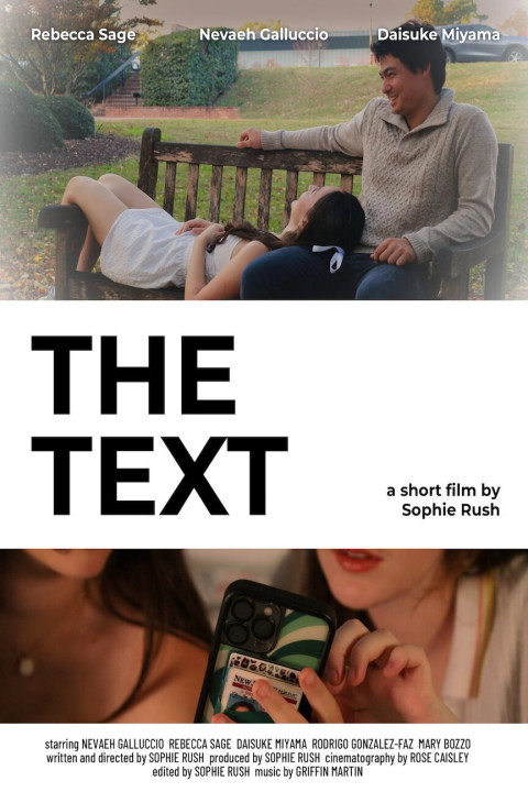 The Text (2026)