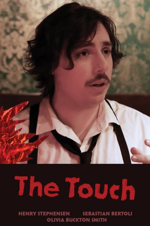 The Touch (2026)
