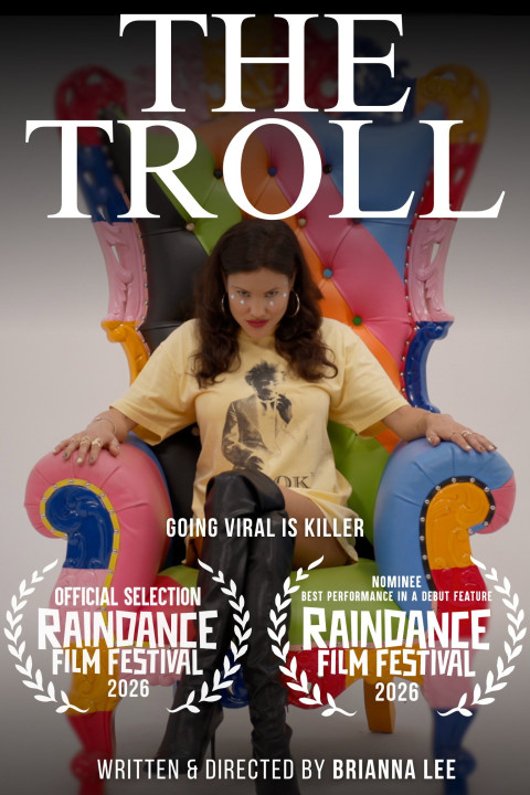 The Troll (2026)
