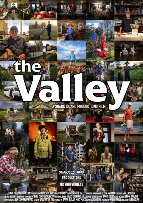 The Valley (2026)