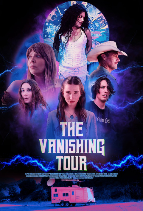 The Vanishing Tour (2026)
