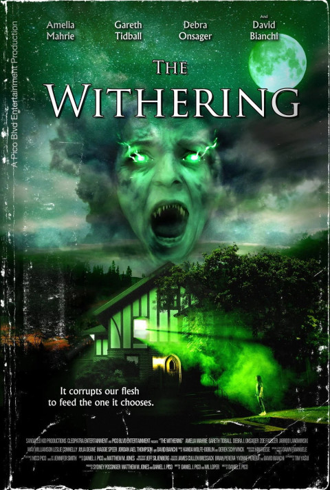 The Withering (2026)