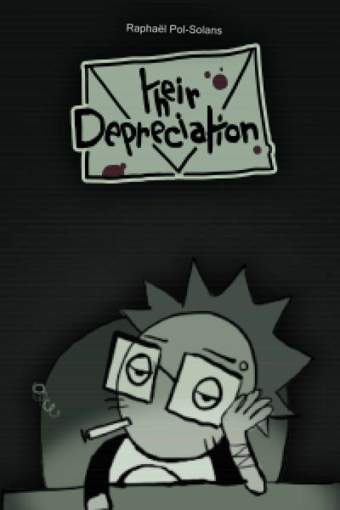 Their Depreciation (2026)