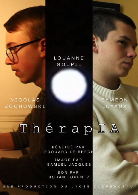 ThérapIA (2026)