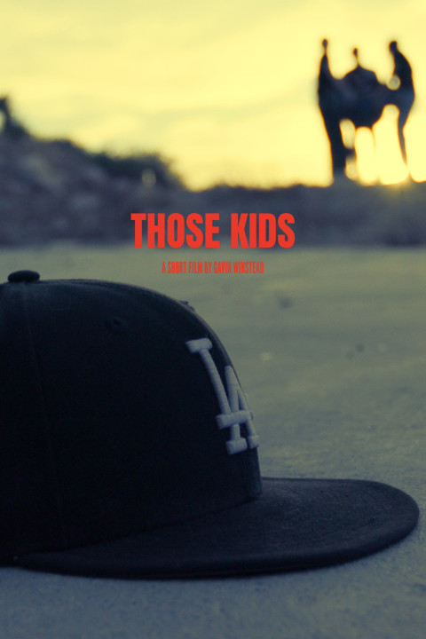 Those Kids (2026)