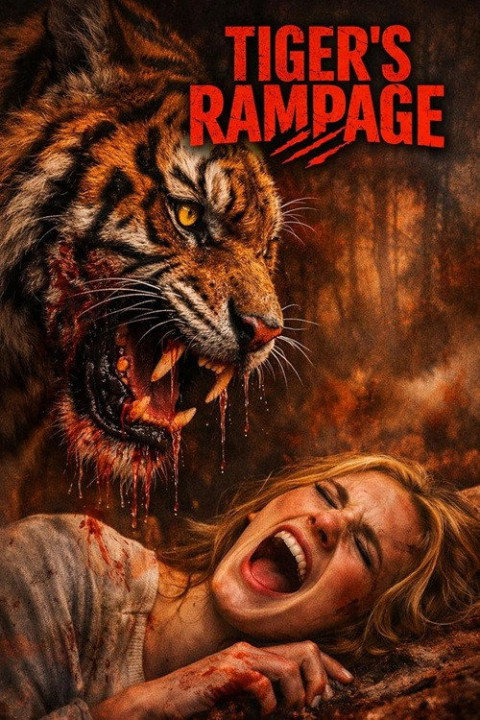 Tiger's Rampage (2026)