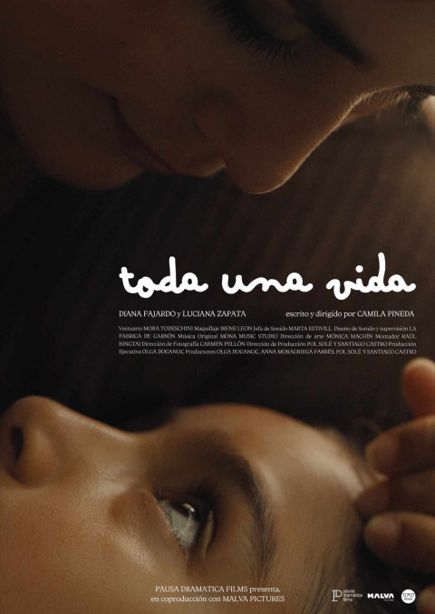 Toda una vida (2026)