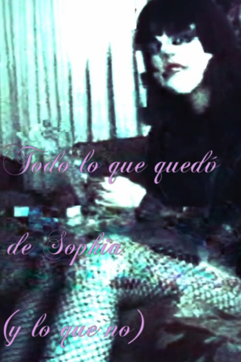 Todo lo que quedó de Sophia (y lo que no) (2026)