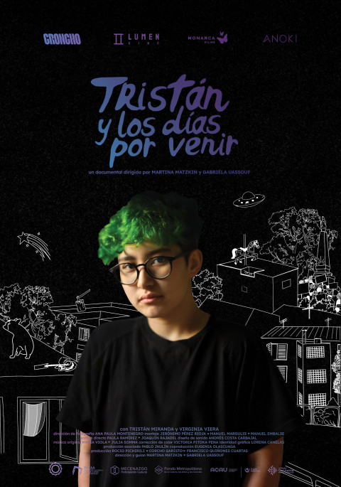 Tristán y los días por venir (2026)