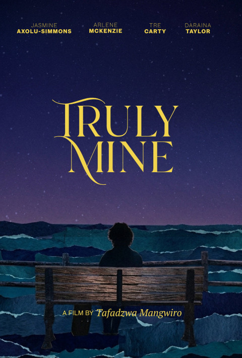 Truly Mine (2026)