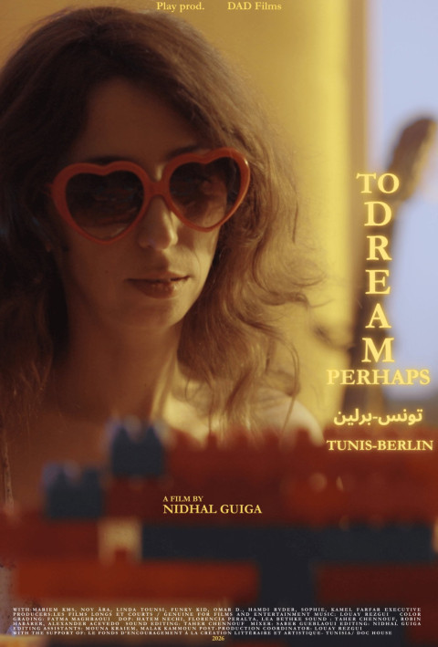 Tunis-Berlin