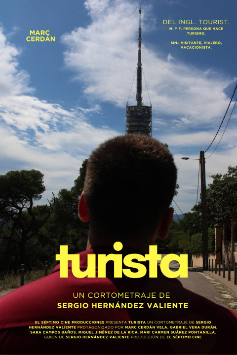 Turista (2026)