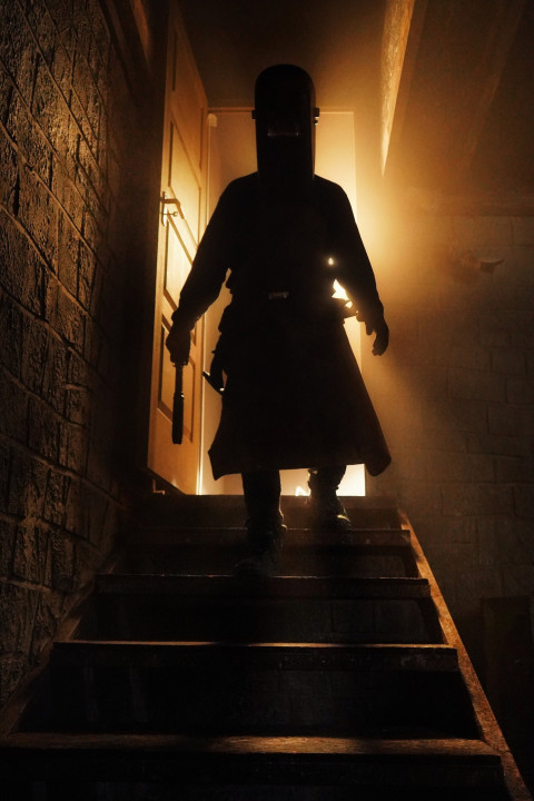 Turncoat (2026)