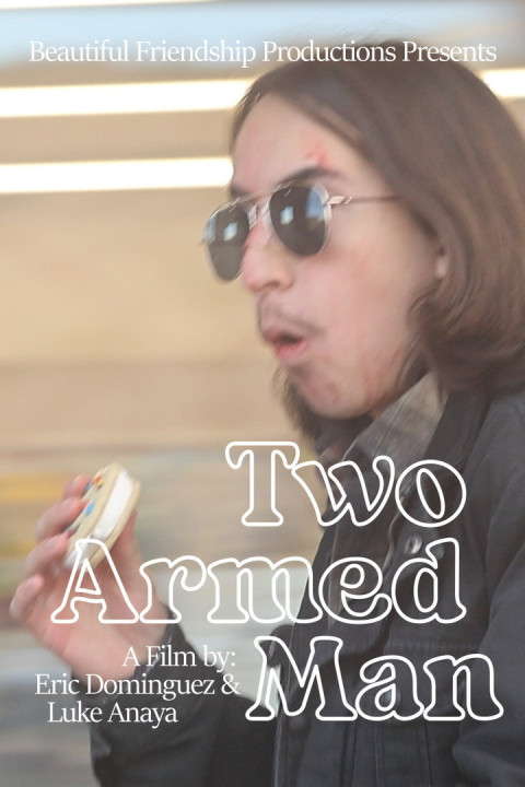 Two Armed Man (2026)