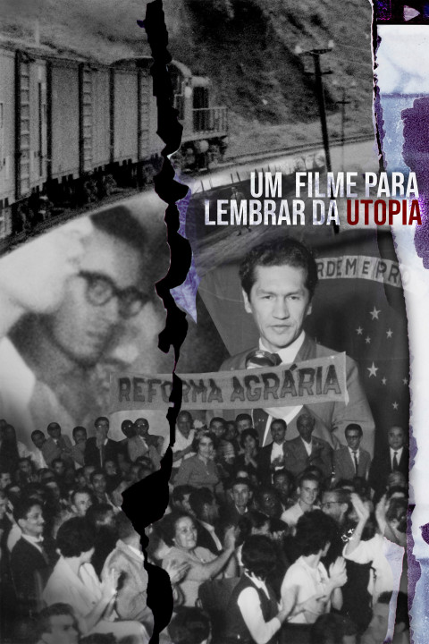 Um Filme para Lembrar da Utopia (2026)
