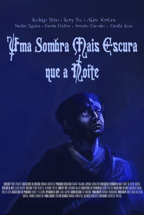 Uma Sombra Mais Escura que a Noite (2026)