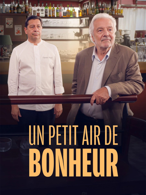 Un petit air de bonheur (2026)