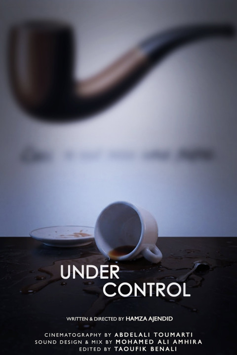 Under Control (2026)