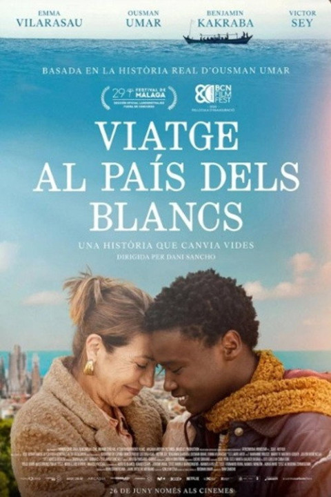 Viaje al país de los blancos (2026)
