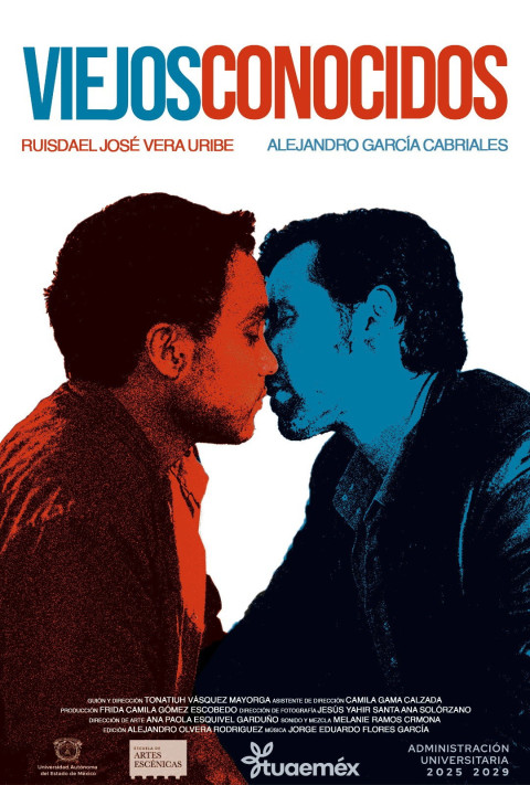 Viejos Conocidos (2026)