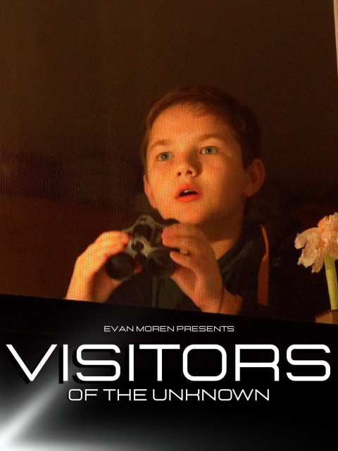 Visitors of the Unknown (2026)