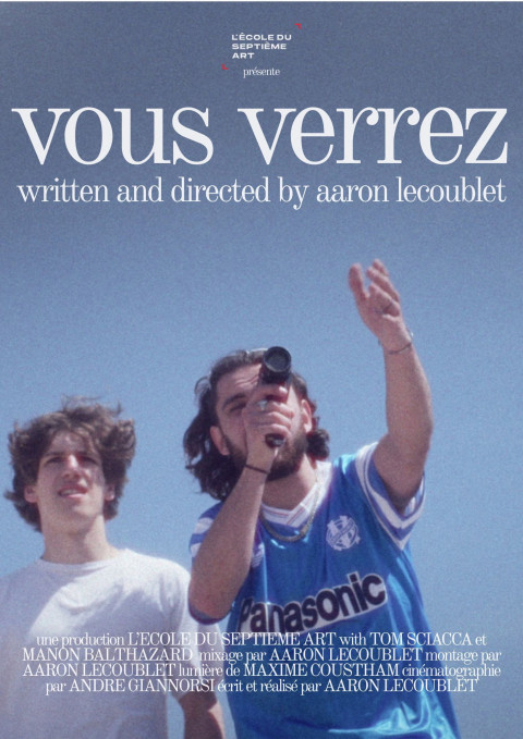 Vous Verrez (2026)