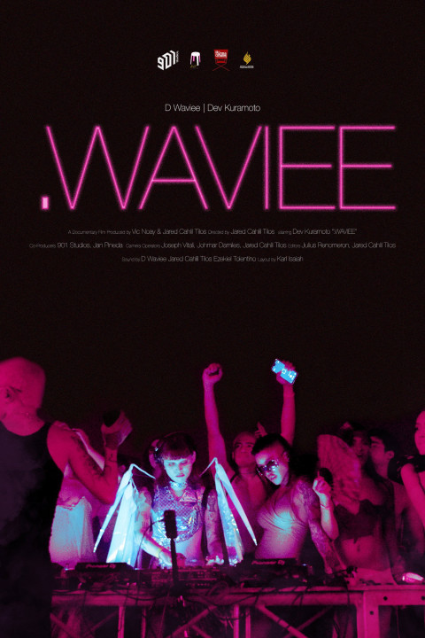 .WAVIEE (2026)