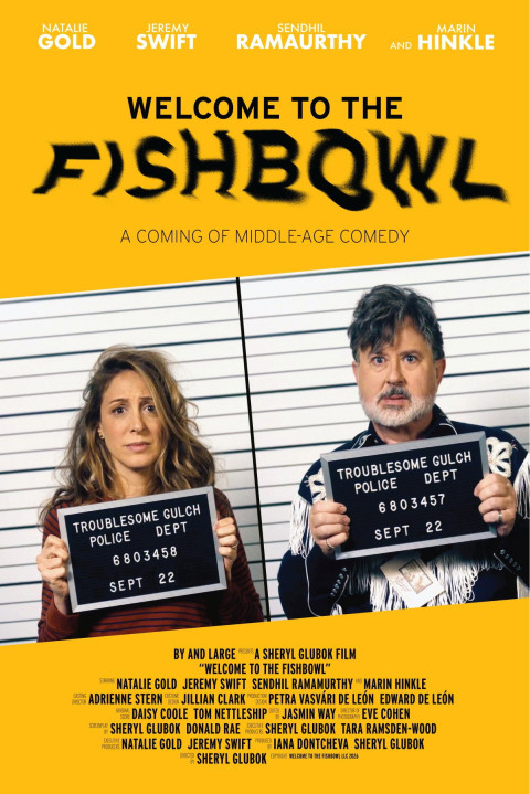 Welcome to the Fishbowl (2026)