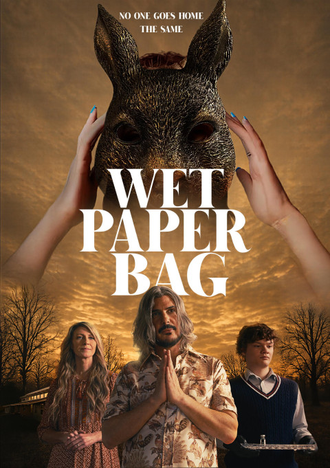Wet Paper Bag (2026)
