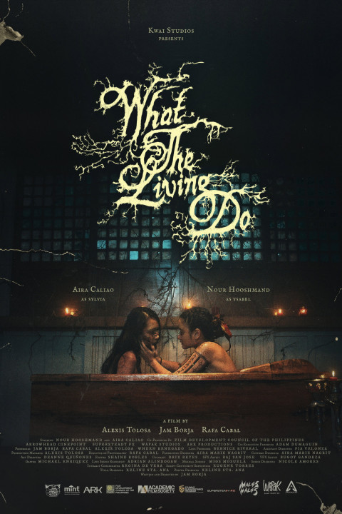 What The Living Do (2026)