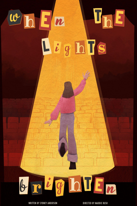 When The Lights Brighten (2026)