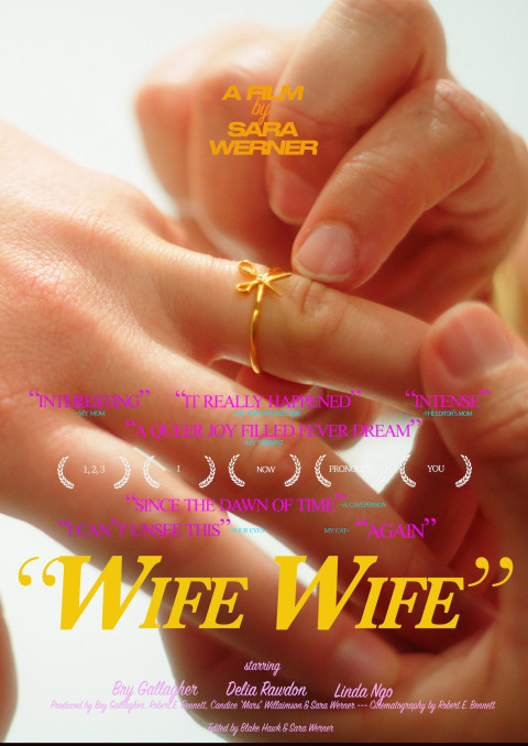 Wife Wife (2026)