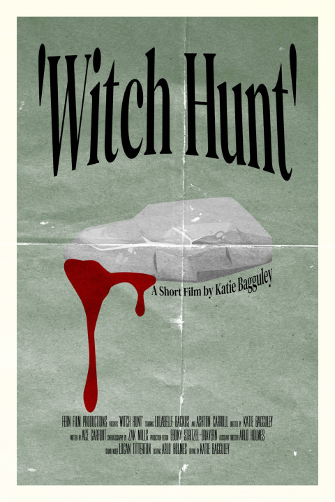 'Witch Hunt' (2026)