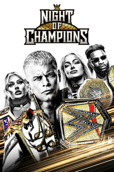 WWE Night of Champions 2026 (2026)
