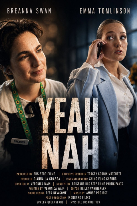 Yeah Nah (2026)
