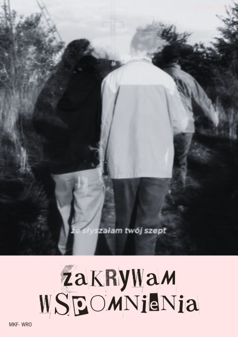 Zakrywam wspomnienia (2026)
