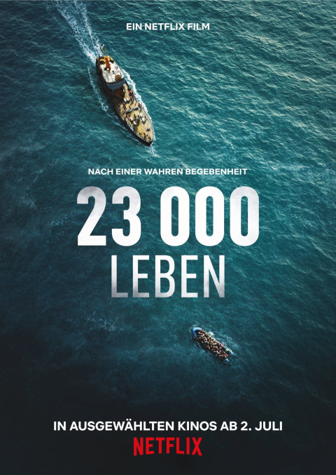 23000 Leben