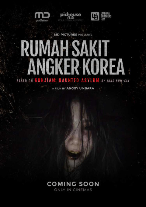 402 Rumah Sakit Angker Korea (2026)