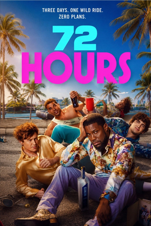 72 HOURS (2026)