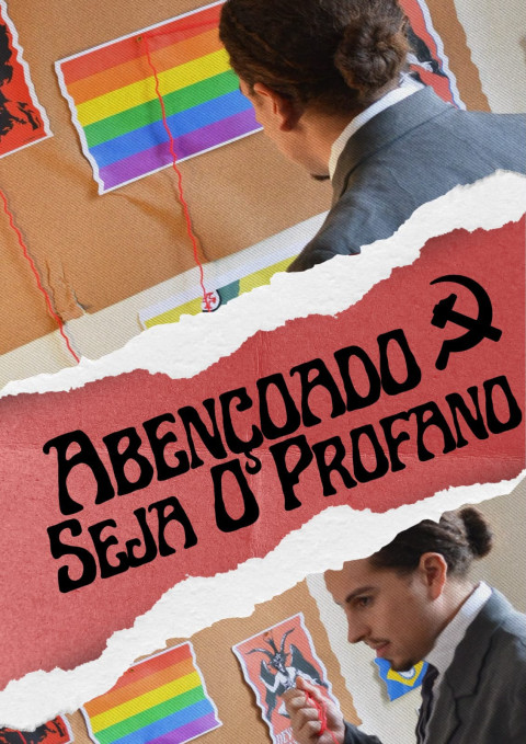 Abençoado Seja O Profano (2026)