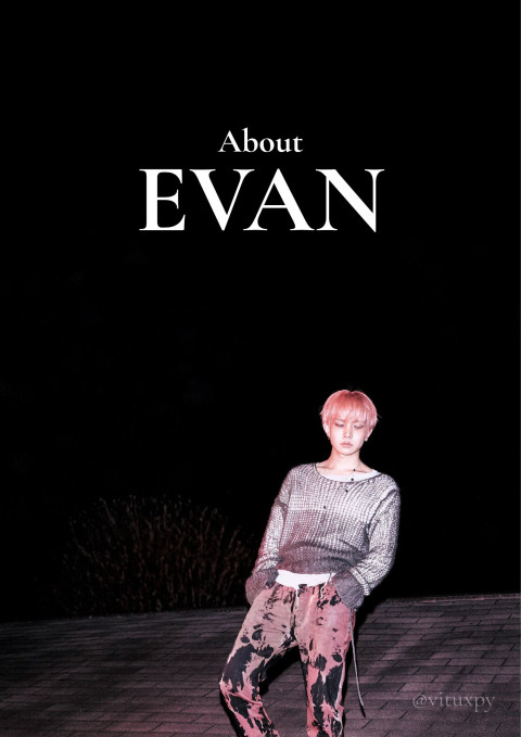 About EVAN (2026)