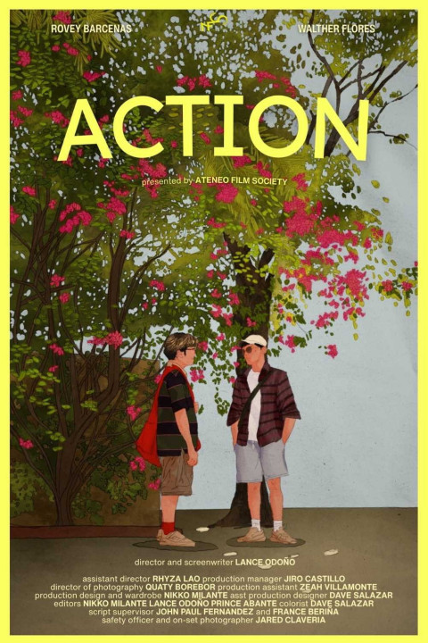 Action (2026)